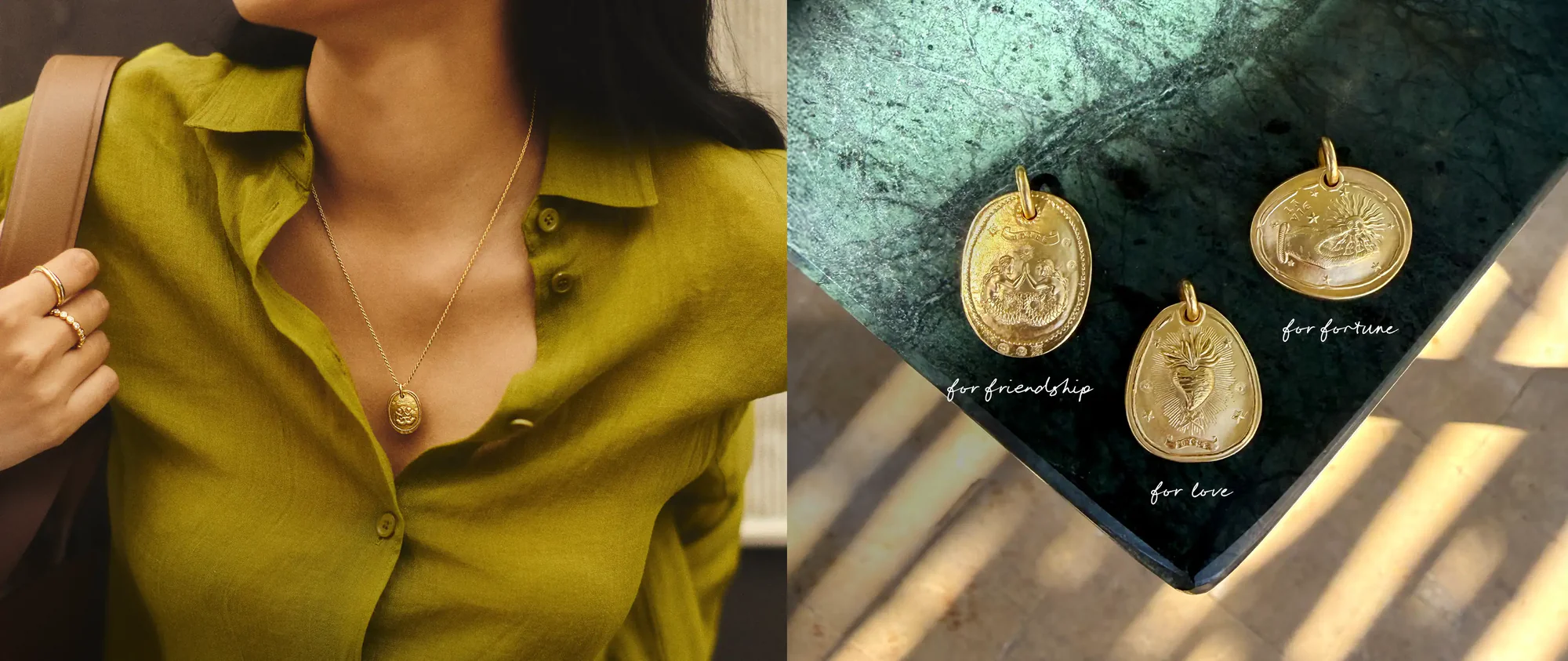 Timeless Elegance, Sustainably Crafted